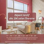 Cosy Et Atypique De Et Quais Du Rhone アパート *