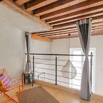 Cosy Et Atypique De Et Quais Du Rhone アパート